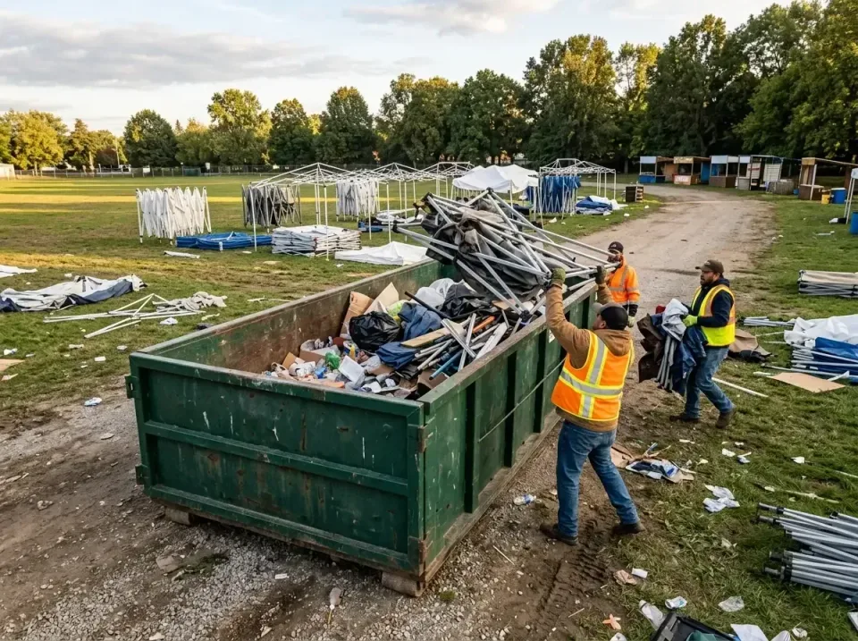 temporary-event-waste-containe-016 — frequently asked questions, Roll-Off Dumpster Rental Services in Lafayette, CA